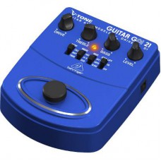 EFEK BEHRINGER GDI-21